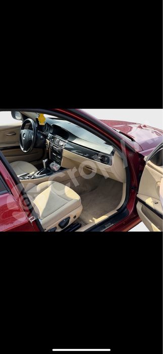 Bmw320 Break 2.0 Disel 2010
