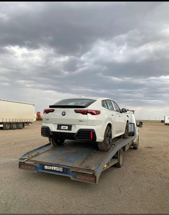 Услуги  эвакуатора Актобе!