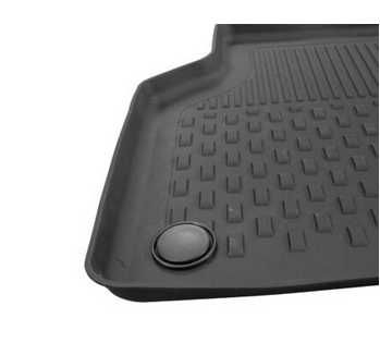 Гумени стелки за АУДИ А6 / 2011-2018 / Audi A6 Sahler