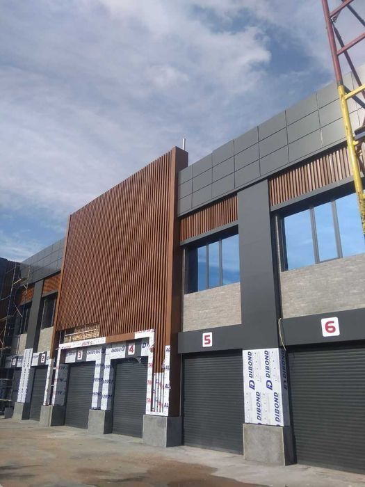 Alikabond Xizmatlari