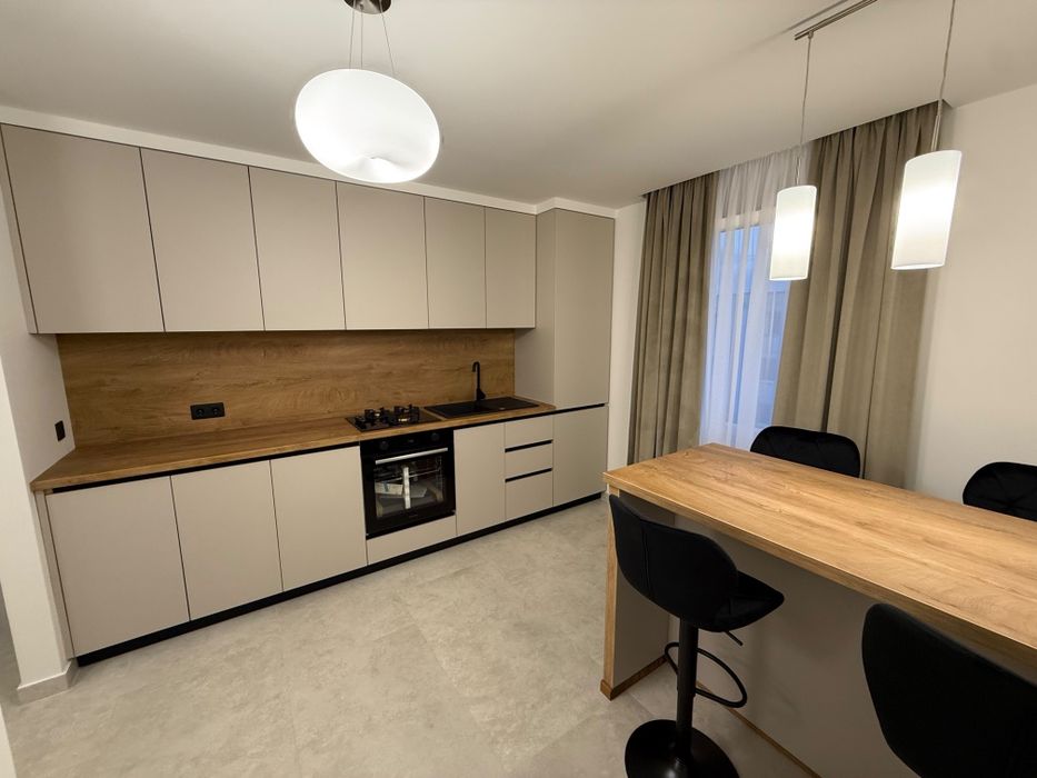 Apartament de inchiriat - Cartier Victoriei