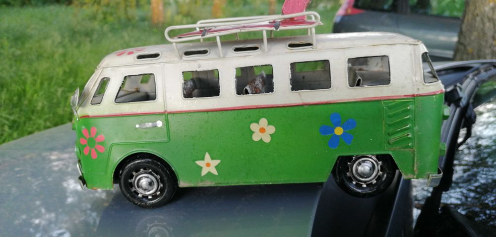 Vintage Car колекционерски коли