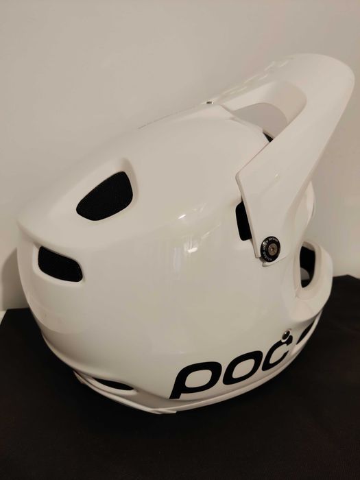 Casca full face Poc Coron Air Spin (XL/XXL) MTB