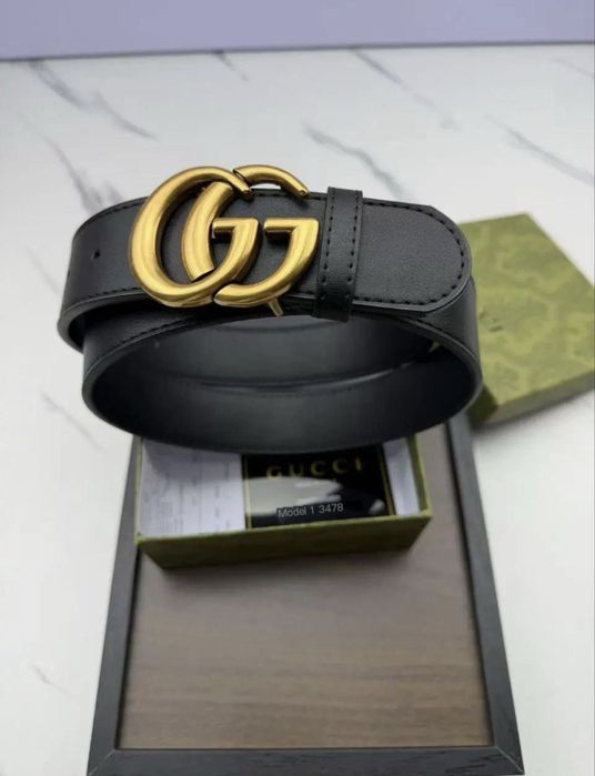 curea Gucci Gold