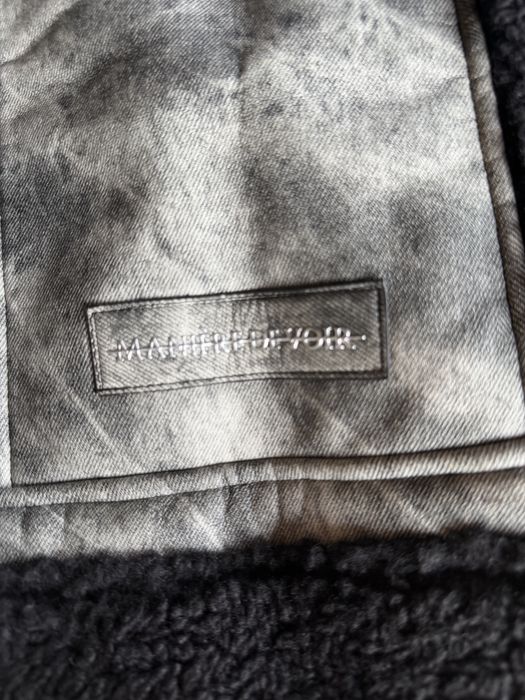 Яке Maniere De Voir