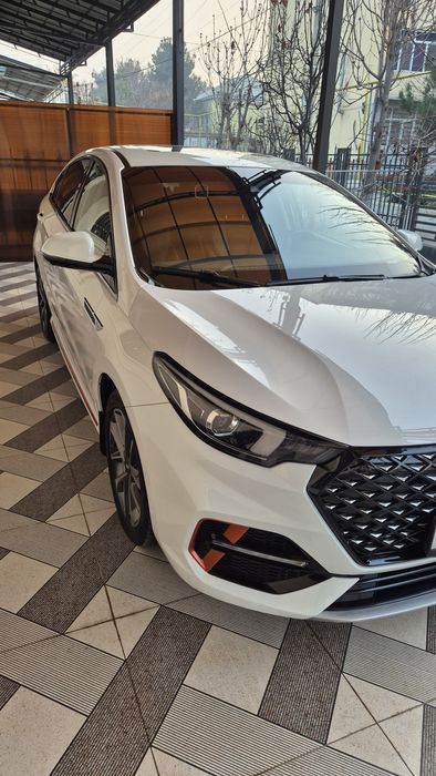 Chery Arrizo 6 Pro 1.5 Turbo 2023