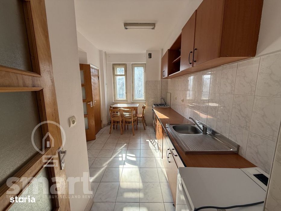 Apartament cu 2 camere decomandate zona Sigma Zorilor