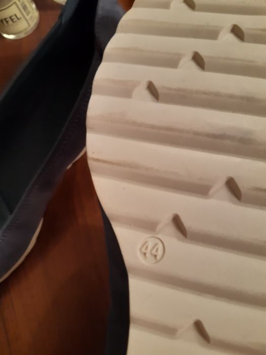 Продам туфли из Германии