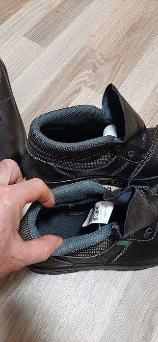 Ботинки рабочие летние 44 размер