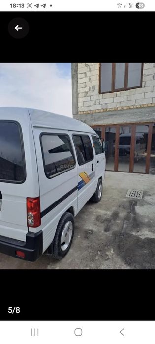 Damas sotiladi ideal holatda