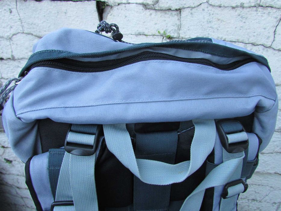 Туристическа раница Karrimor Wildcat 60-65L