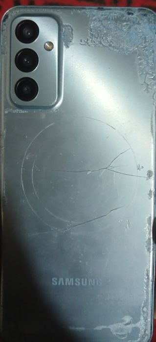 .Samsung M236L. Holati yaxshi