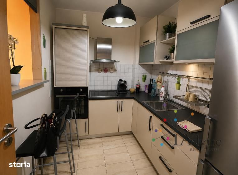 Apartament 2 camere  Avangarden, Brasov