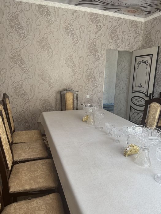 Нурафшонда  уй сотилади
