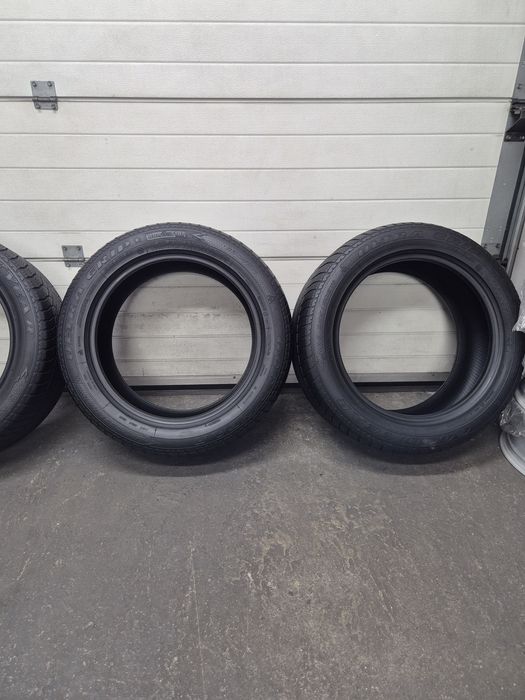 Anvelope Goodyear 255 50 19