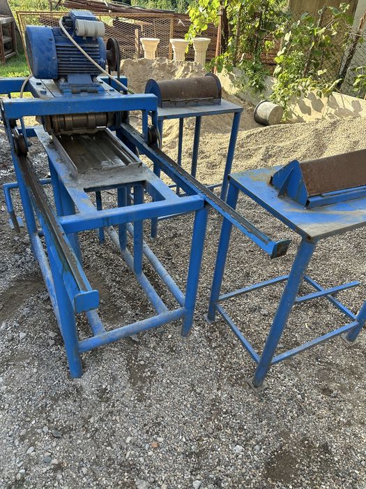 Vand schimb masina Țigla