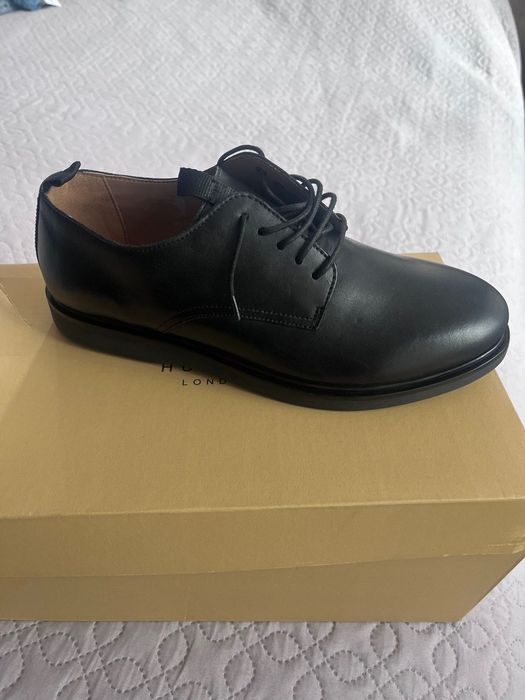 Hudson London Официални Обувки