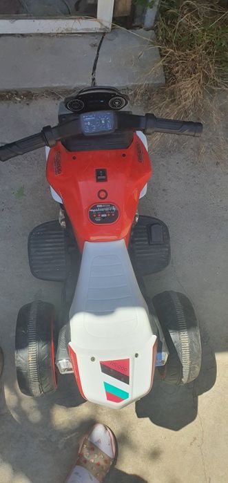 Продам детский мотоцикл