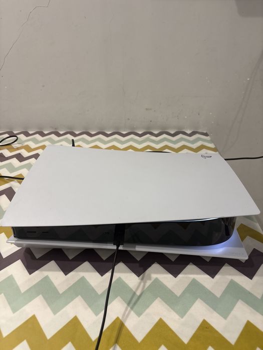 playstation 5 FAT продажа