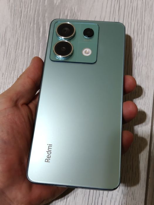 Redmi Note 13 Pro 5G 512 gb Ram 12