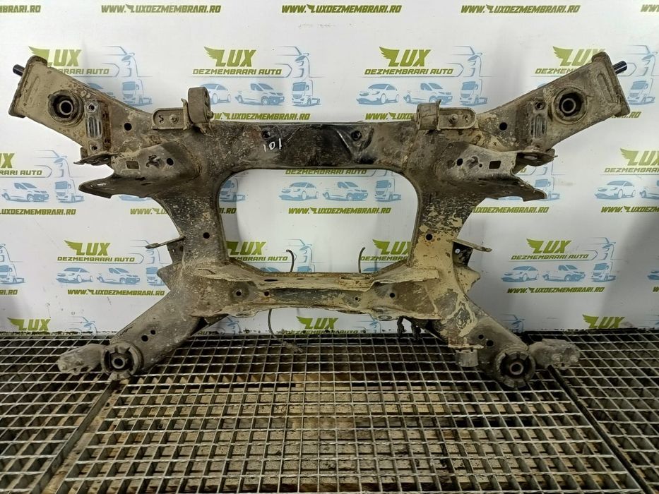 Punte spate Infiniti FX-Series 2  [din 2008 pana  2012] Crossover 5-u