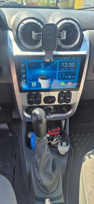 vinzare dacia logan MCV 1,5