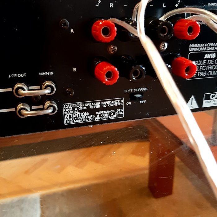 NAD HIFI Система Комплект