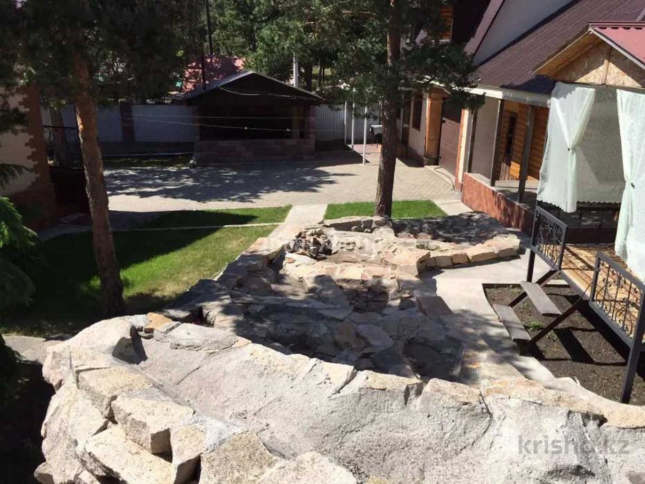 Продам дом Зеренда