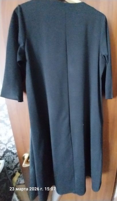 Продам платье 52-54р