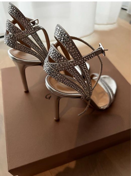 Sandale Gianvito Rossi originale