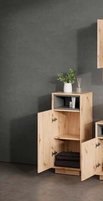 Среден шкаф Vicco 5593