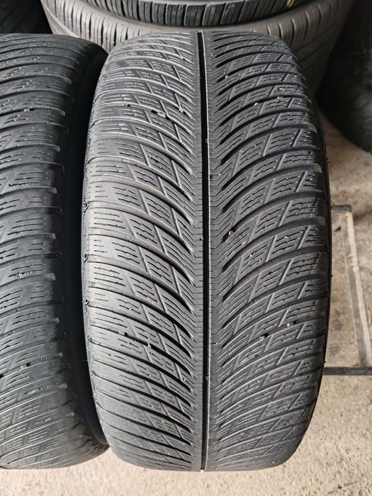 2 anvelope 255 40 20