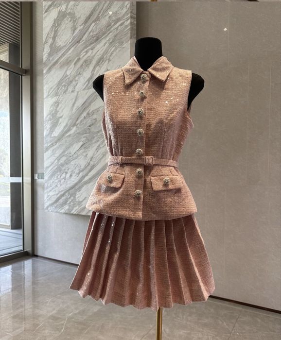 Дамска Официална Рокля