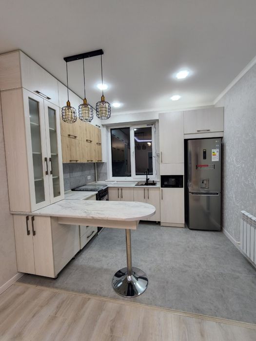 Ттз Ж/К Риверсайд 2хКом/5/9