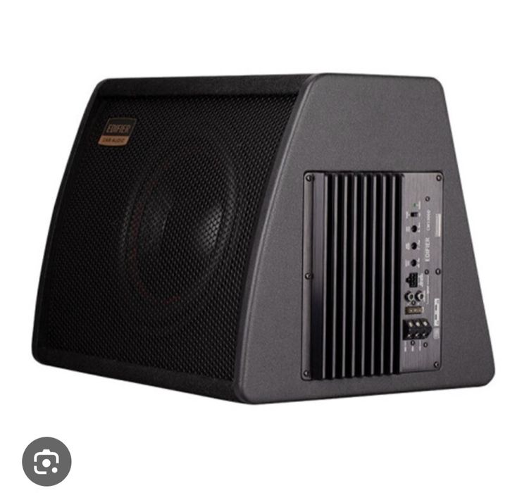 Продам арегенальный буфер ефендер