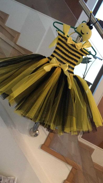 Rochita Albina albinuta viespe bondar buburuza furnica insecte paianje