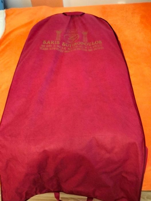 Haina de blana naturala