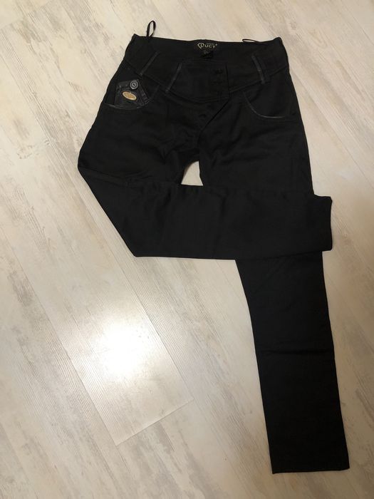 Къси панталонки и дънки - Всичко по 10 лв.