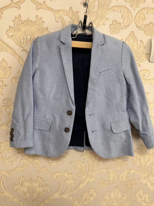 Вещи детские  для мальчика