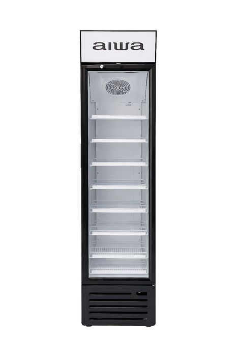 Витринный холодильник Aiwa  / Vitrina sovutgichlar Aiwa