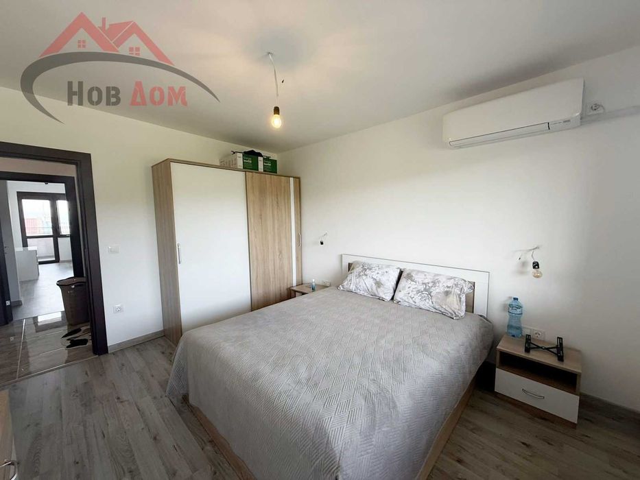 Многостаен с ГАРАЖ в цената