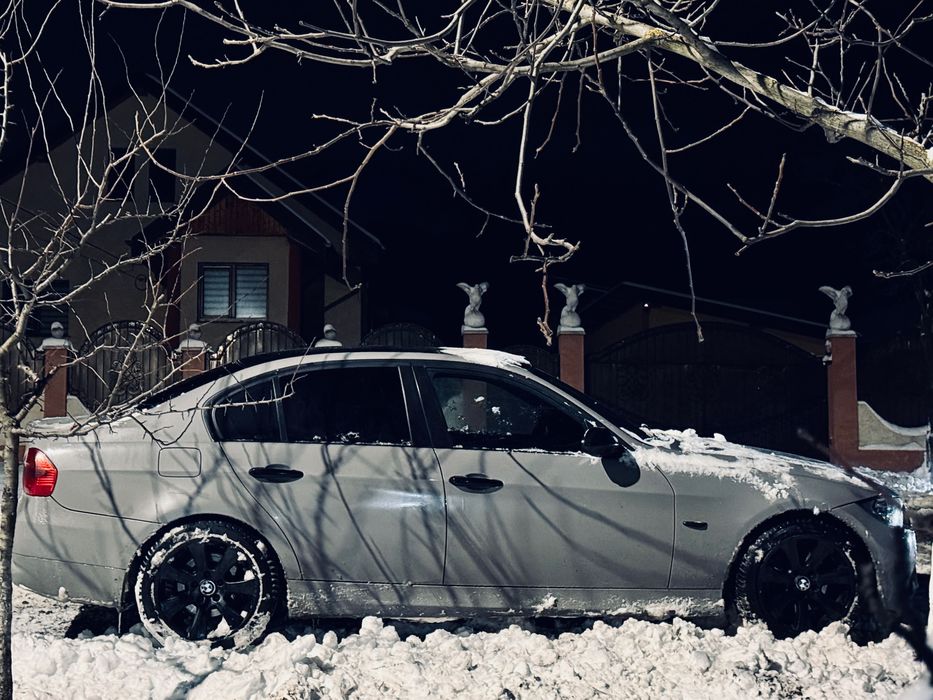 BMW Seria 3 e90 2007