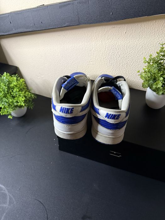 Nike dunk racer blue marimea 42