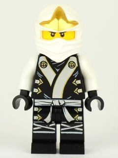 Caut figurine lego ninjago sezonul 2