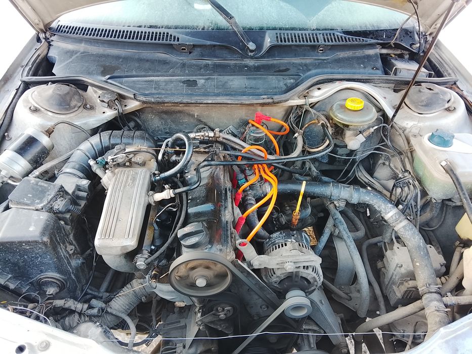 Продам Ауди а6..