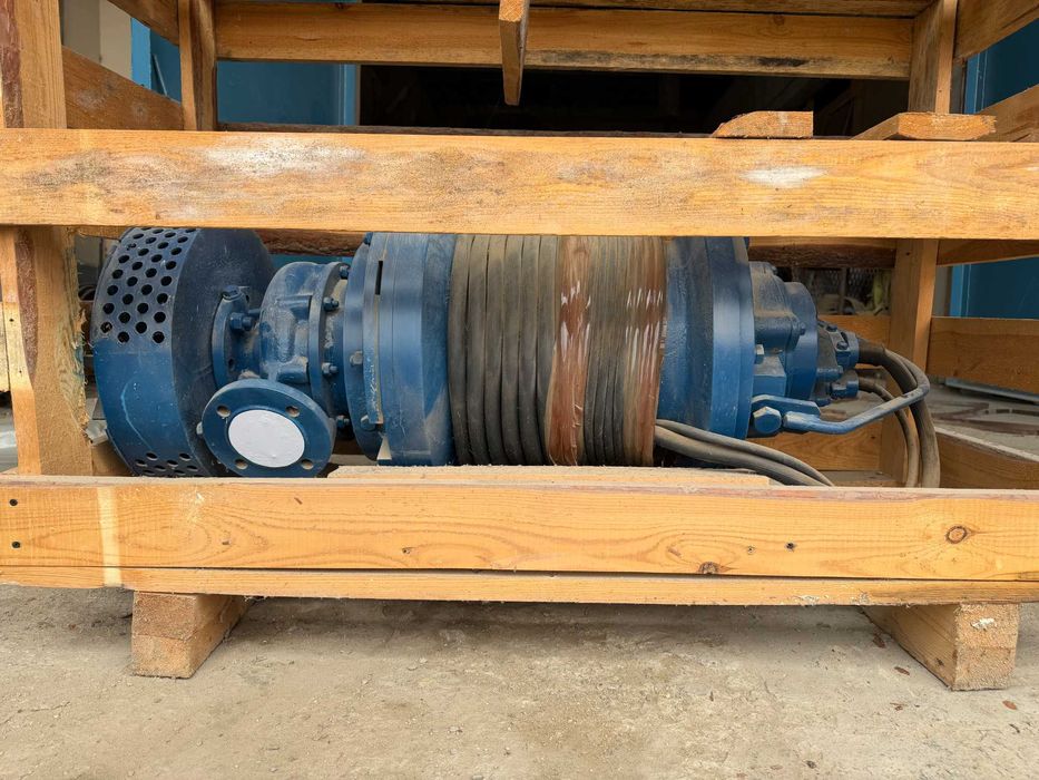 Электронасос Иртыш ПД 50/200.209