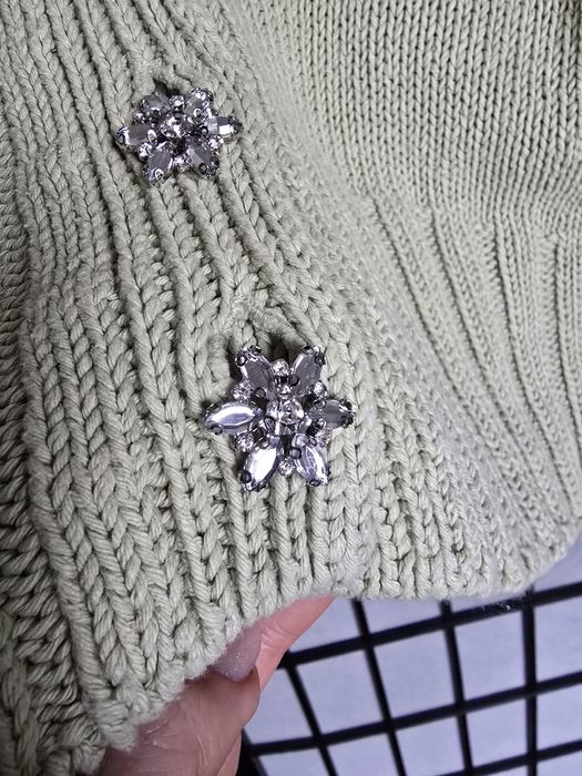 Cardigan Zara dama marime M