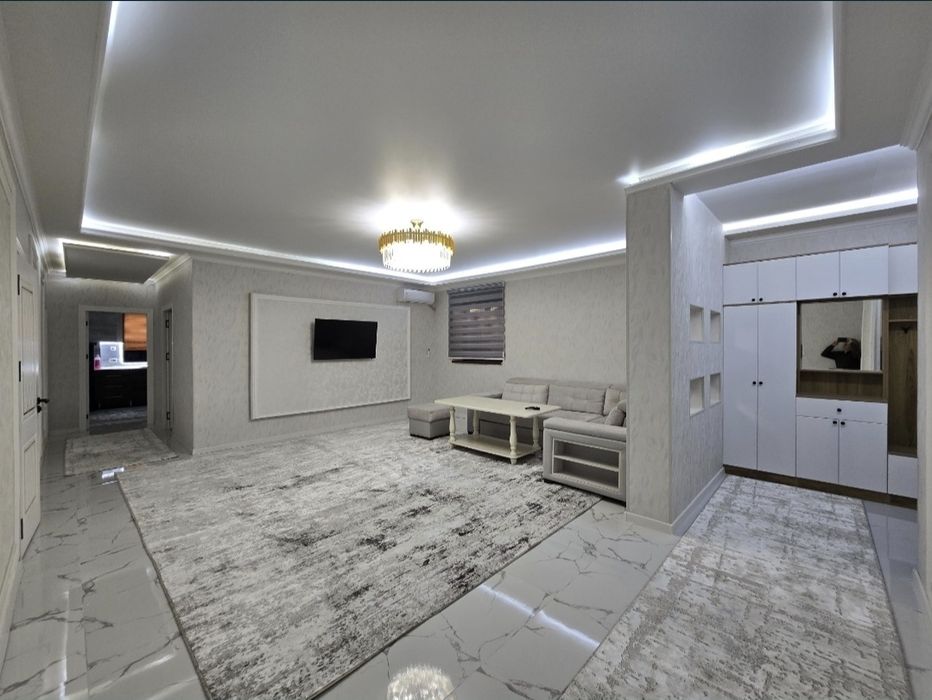 Сдаётся квартира Гагарина