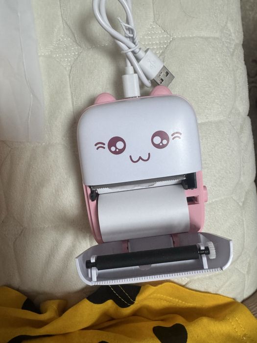 Продам Portable Mini Printer