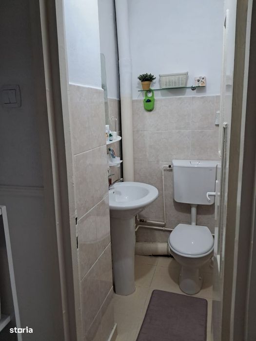 Apartament de vanzare, 3 camere, 63,59 mp Dealul Florilor